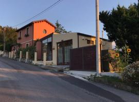 La zagara in Fiore: Monforte San Giorgio'da bir kiralık tatil yeri