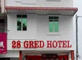 28 Gred Hotel