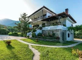 Pantelidis Rooms