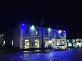 The Cornubia Inn, hotel in Hayle