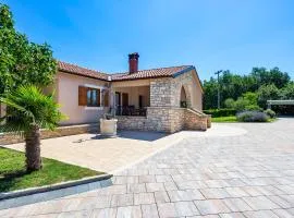 Villa Križanci