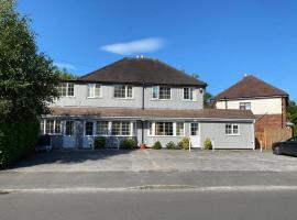 Cranmore Guest House, Pension in Solihull