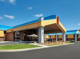 Baymont by Wyndham Muncie Near Ball State University, hotel sa Muncie