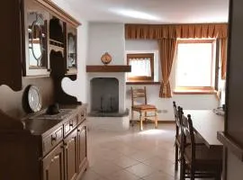 La casetta della valle
