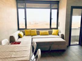 Scenic Family Apt overlooking Agadir, holiday rental in Agadir