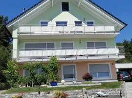 Ferienwohnung zum Bätstän