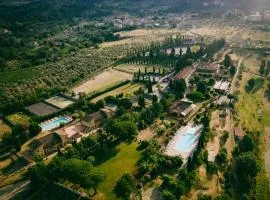 Fattoria Degli Usignoli, casa rural en San Donato in Fronzano