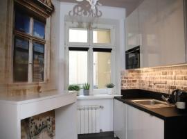 Strzałowa Apartment - City Center