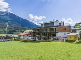 Kaiser Appartement Brixen im Thale