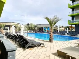 Sophie Apartment Spa n Pool beach Resort