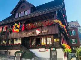 Gasthaus Tübli Gersau