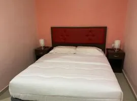 HOTEL SAKIRAH