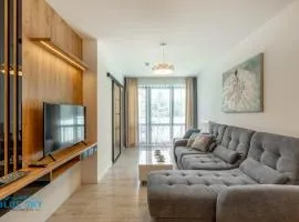 Apartamenty BlueSky - Karkonoska 13, z widokiem na góry, blisko szlaków i wyciągów, w zielonej okolicy
