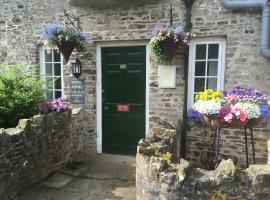 Instow Barton, B&B in Instow