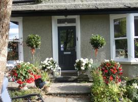 Kentwood Guest House, proprietate de vacanță aproape de plajă din Arnside