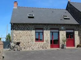 Gîte La Loussaudrie
