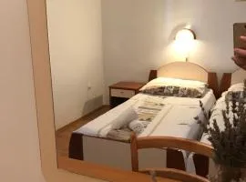 LIVE APARTMENT