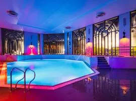Crowne Plaza Gerrards Cross by IHG