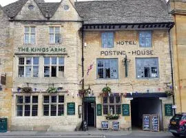 The Kings Arms Hotel