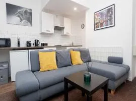 Kirkstall House