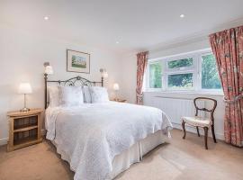 Knole B&B – hotel w mieście Sevenoaks