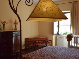 RESIDENCE LAURIA, apartment in Castiglione di Sicilia