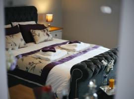 Colliery Cottage โรงแรมในเดอรัม