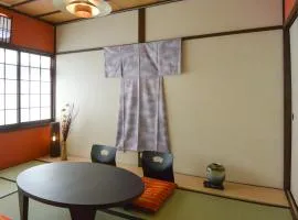Kyougetsu-an