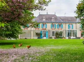 La Ferme d'Armenon