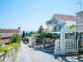 Villa Marija Adriatic