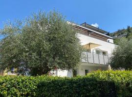 Nago-Torbole में, होटल Casa Piccola Family Apartments
