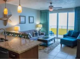 Unit 1710 Ocean Walk - 1 Bedroom Ocean Front