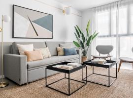 Cool Apartments by Olala Homes