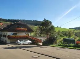 Landgasthof Hirschen Untermettingen