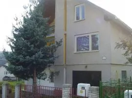 Ubytovanie u Tomku