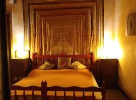 Bed and Breakfast Balli coi Lupi