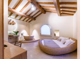 Lecce में, होटल Pollicastro Boutique Hotel