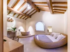 Pollicastro Boutique Hotel