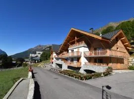 VAUJANYLOCATIONS - Ameythistes B8
