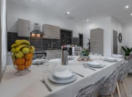 Guest House Grimaldi, Pension in Nizza