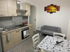 Casa Danilo, appartamento a Città di Lipari