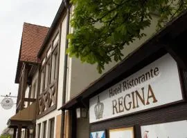 Hotel Regina