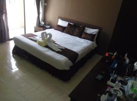 Links Hotel Pattaya,Thailand, hotel din Ban Pong