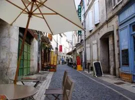 Maison de la Marbrerie