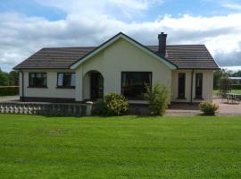 Manorview B&B, hotel Cookstownban