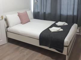 Marble Apartments Broadway Two, villa en Londres