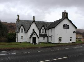 Luib Hotel, hotel in Killin