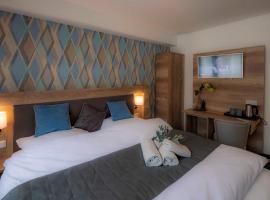 Mato One Zimmervermietung