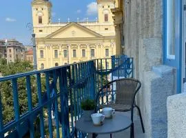 Visit Debrecen Apartman