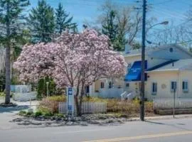 New Buffalo Inn & Spa